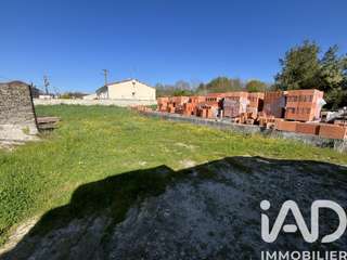 Vente maison 1 pièce