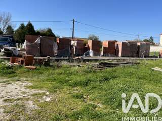 Vente maison 1 pièce