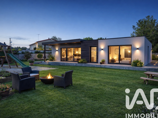 Vente maison 1 pièce