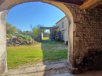 Vente Maison 3 piècesCourbillac