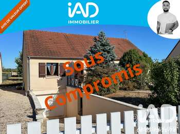 Vente Maison 4 chambresCourbouzon