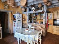 Vente maison 8 pièces Vente maison 8 pièces