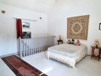 Vente Maison 6 chambresCourçay