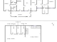 Vente maison 8 pièces Vente maison 8 pièces