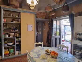 Vente maison 8 pièces Vente maison 8 pièces