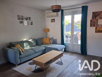 Vente Maison 4 chambresCourçay