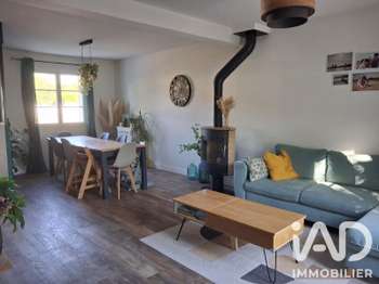 Vente maison 6 pièces Vente maison 6 pièces