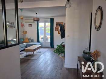 Vente maison 6 pièces Courçay 37