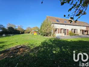 Vente Maison 4 chambresCourceboeufs
