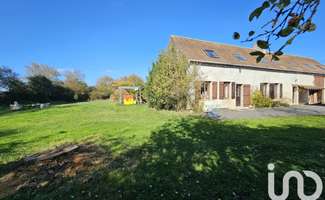 Photo Vente maison Courceboeufs