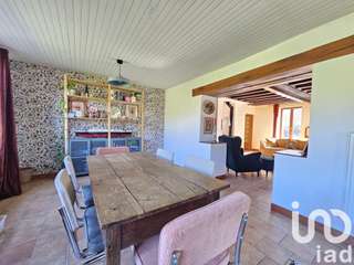 Vente maison 5 pièces Vente maison 5 pièces
