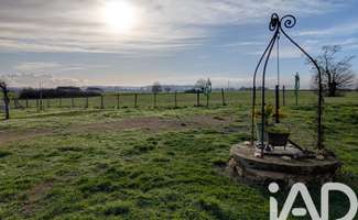 Photo Vente maison Courceboeufs