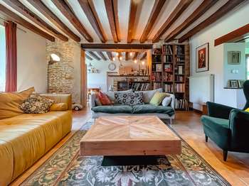 Photo Vente maison Courceboeufs