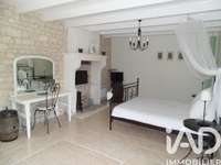 Vente maison 15 pièces