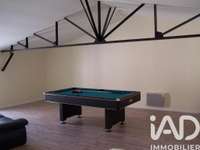 Vente maison 15 pièces