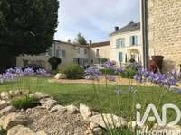 Vente maison 15 pièces