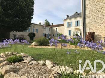 Vente maison 15 pièces
