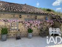 Vente maison 15 pièces