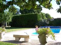 Vente maison 15 pièces