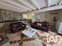 Vente maison 15 pièces