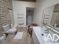 Vente maison 15 pièces