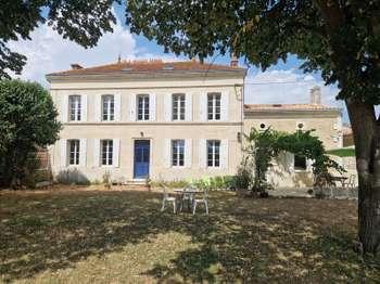 Vente Maison 5 chambresCourcelles