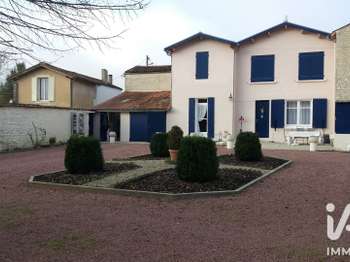 Vente Maison 3 chambresCourcelles
