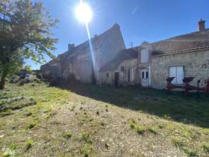 Vente Maison 2 chambresCourcelles