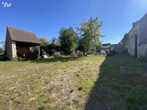 Vente maison 3 pièces Vente maison 3 pièces
