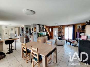Vente maison 4 pièces Courcelles-de-Touraine 37