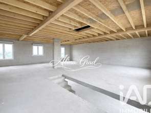 Vente Maison 5 piècesCourcelles-Frémoy