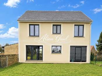 Vente maison 5 pièces Vente maison 5 pièces