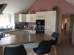 Vente Maison 4 chambresCourcelles-la-Forêt