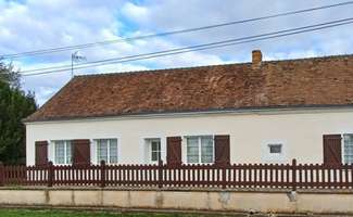 Photo Vente maison Courcelles-la-Forêt