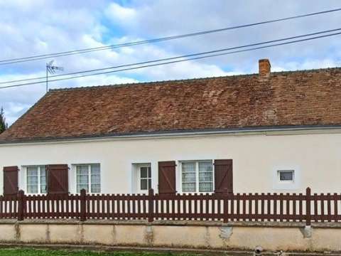 Vente maison 5 pièces Courcelles-la-Forêt 72