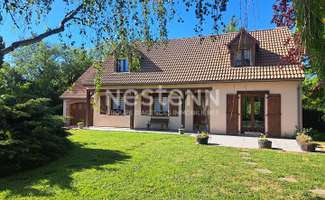 Photo Vente maison Courcelles-la-Forêt