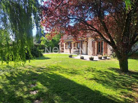 Vente maison 8 pièces Vente maison 8 pièces