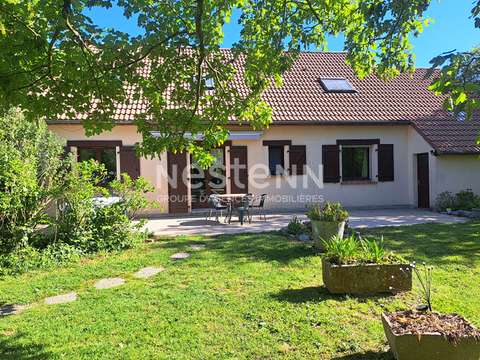 Vente maison 8 pièces Vente maison 8 pièces