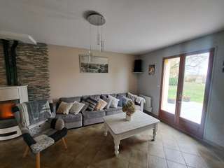 Vente maison 8 pièces Vente maison 8 pièces