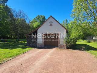 Vente maison 8 pièces Vente maison 8 pièces