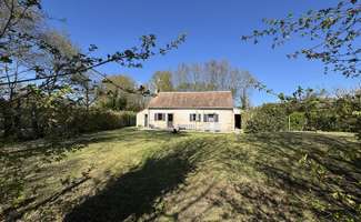 Photo Vente maison Courcelles-la-Forêt