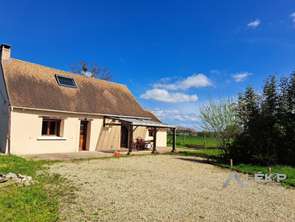 Vente Maison 4 piècesCourcelles-la-Forêt
