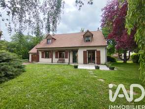 Vente Maison 6 chambresCourcelles-la-Forêt
