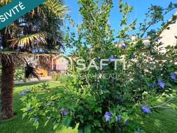 Vente maison 6 pièces Courcelles-la-Forêt 72