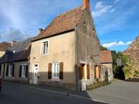 Vente maison 8 pièces Vente maison 8 pièces