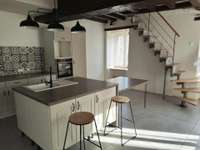 Vente maison 8 pièces Vente maison 8 pièces