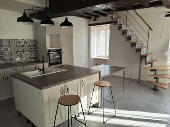 Vente maison 8 pièces Vente maison 8 pièces