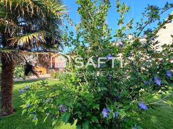 Vente Maison 4 chambresCourcelles-la-Forêt
