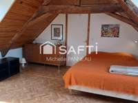 Vente maison 6 pièces Vente maison 6 pièces