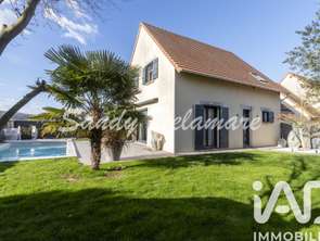 Vente Maison 3 chambresCourcelles-sur-Seine